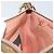 LOUIS VUITTON Masters Collection Pochette Plat Fragonard Borsa M64702 Auth YKZ1370 Rosa Beige - vista 20