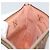 LOUIS VUITTON Masters Collection Pochette Plat Fragonard Borsa M64702 Auth YKZ1370 Rosa Beige - vista 21