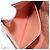 LOUIS VUITTON Masters Collection Pochette Plat Fragonard Borsa M64702 Auth YKZ1370 Rosa Beige - vista 22