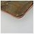 LOUIS VUITTON Masters Collection Pochette Plat Fragonard Borsa M64702 Auth YKZ1370 Rosa Beige - vista 9