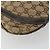 Borsa a Spalla GG Canvas Gucci Beige Oro 203257 Auth ka3983 D'oro - vista 13