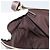 Borsa a Spalla GG Canvas Gucci Beige Oro 203257 Auth ka3983 D'oro - vista 18