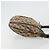 Borsa a Spalla GG Canvas Gucci Beige Oro 203257 Auth ka3983 D'oro - vista 4
