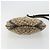 Borsa a Spalla GG Canvas Gucci Beige Oro 203257 Auth ka3983 D'oro - vista 9