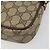 Gucci Borsa a Spalla GG Supreme PVC Beige Oro 97 02 068 Auth 175484 - vista 10