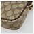 Gucci Borsa a Spalla GG Supreme PVC Beige Oro 97 02 068 Auth 175484 - vista 12