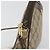 Gucci Borsa a Spalla GG Supreme PVC Beige Oro 97 02 068 Auth 175484 - vista 15