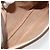 Gucci Borsa a Spalla GG Supreme PVC Beige Oro 97 02 068 Auth 175484 - vista 17