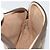 Gucci Borsa a Spalla GG Supreme PVC Beige Oro 97 02 068 Auth 175484 - vista 18