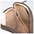 Gucci Borsa a Spalla GG Supreme PVC Beige Oro 97 02 068 Auth 175484 - vista 19