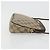 Gucci Borsa a Spalla GG Supreme PVC Beige Oro 97 02 068 Auth 175484 - vista 4