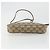 Gucci Borsa a Spalla GG Supreme PVC Beige Oro 97 02 068 Auth 175484 - vista 9