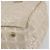 CHANEL Nuova linea da viaggio Borsa a mano in nylon beige oro CC Auth BA12132 D'oro - vista 10