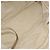 CHANEL Nuova linea da viaggio Borsa a mano in nylon beige oro CC Auth BA12132 D'oro - vista 15
