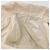 CHANEL Nuova linea da viaggio Borsa a mano in nylon beige oro CC Auth BA12132 D'oro - vista 16