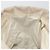 CHANEL Nuova linea da viaggio Borsa a mano in nylon beige oro CC Auth BA12132 D'oro - vista 17
