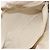 CHANEL Nuova linea da viaggio Borsa a mano in nylon beige oro CC Auth BA12132 D'oro - vista 19