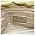 PRADA Borsa a mano in nylon beige argento autentica ti3872 - vista 10