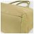 PRADA Borsa a mano in nylon beige argento autentica ti3872 - vista 16