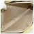PRADA Borsa a mano in nylon beige argento autentica ti3872 - vista 23