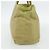 PRADA Borsa a mano in nylon beige argento autentica ti3872 - vista 4