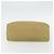 PRADA Borsa a mano in nylon beige argento autentica ti3872 - vista 5