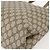 Gucci Borsa Tote GG Supreme in PVC beige e oro 39 02 061 Auth 175347 D'oro - vista 10