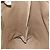 Gucci Borsa Tote GG Supreme in PVC beige e oro 39 02 061 Auth 175347 D'oro - vista 17