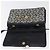 Céline Borsa a Spalla Celine C Sulky in Tela Blu Navy e Oro Auth 176524 D'oro - vista 15