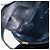 Céline Borsa a Spalla Celine C Sulky in Tela Blu Navy e Oro Auth 176524 D'oro - vista 23