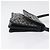 Céline Borsa a Spalla Celine C Sulky in Tela Blu Navy e Oro Auth 176524 D'oro - vista 4