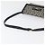 Céline Borsa a Spalla Celine C Sulky in Tela Blu Navy e Oro Auth 176524 D'oro - vista 7