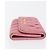 Portafoglio in pelle Miu Miu Matelassé 2 pezzi Nero Rosa Auth ti3907 - vista 4