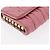 Portafoglio in pelle Miu Miu Matelassé 2 pezzi Nero Rosa Auth ti3907 - vista 7