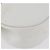 Borsa a Spalla Christian Dior in Pelle Bianca e Oro Auth 176489 Bianco D'oro - vista 10