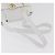 Borsa a Spalla Christian Dior in Pelle Bianca e Oro Auth 176489 Bianco D'oro - vista 7