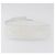 Borsa a Spalla Christian Dior in Pelle Bianca e Oro Auth 176489 Bianco D'oro - vista 9