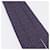 Hermès HERMES Necktie Silk Navy Auth 174890A Navy blue  - view 12