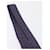 Hermès HERMES Necktie Silk Navy Auth 174890A Navy blue  - view 14