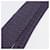 Hermès HERMES Necktie Silk Navy Auth 174890A Navy blue  - view 5
