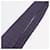 Hermès HERMES Necktie Silk Navy Auth 174890A Navy blue  - view 6