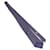Hermès HERMES Necktie Silk Navy Auth 174890A Navy blue  - view 8