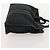 Hermès HERMES Borsa Fourre Tout MM in Tela 2 Set Grigio Nero Auth 175013 Marrone - vista 12