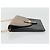 Borsa a spalla con catena Christian Dior in pelle nera e oro Auth 175172 Nero D'oro - vista 5