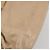Borsa a mano Miu Miu in pelle beige oro Auth 175444A D'oro - vista 10