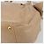 Borsa a mano Miu Miu in pelle beige oro Auth 175444A D'oro - vista 16