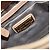 Borsa a mano Miu Miu in pelle beige oro Auth 175444A D'oro - vista 19