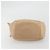 Borsa a mano Miu Miu in pelle beige oro Auth 175444A D'oro - vista 5