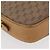Gucci Borsa a spalla Micro GG Supreme in PVC Beige Oro Auth BA12144 D'oro - vista 10