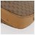 Gucci Borsa a spalla Micro GG Supreme in PVC Beige Oro Auth BA12144 D'oro - vista 11